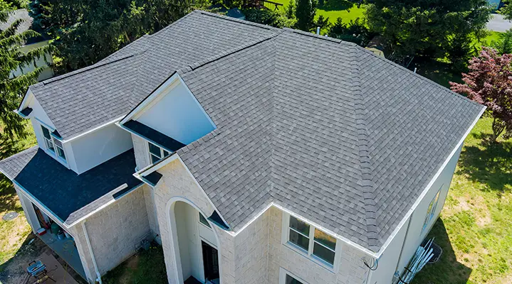 Outdoor Makeover: Best-Roof-Repair-Services