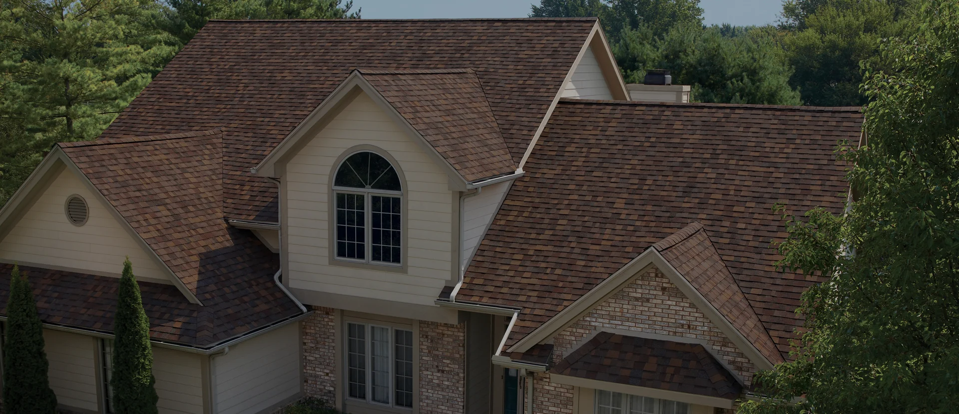 Outdoor Makeover: Residential Roofing