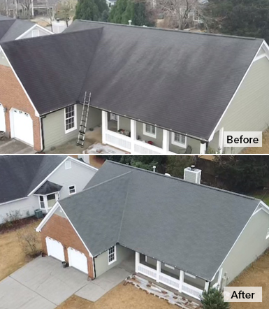 Outdoor Makeover: Outdoormakeoverroofing-Gallery-12