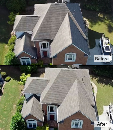 Outdoor Makeover: Outdoormakeoverroofing-Gallery-14