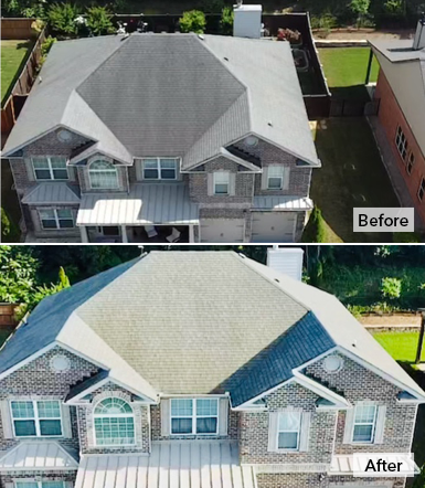 Outdoor Makeover: Outdoormakeoverroofing-Gallery-18