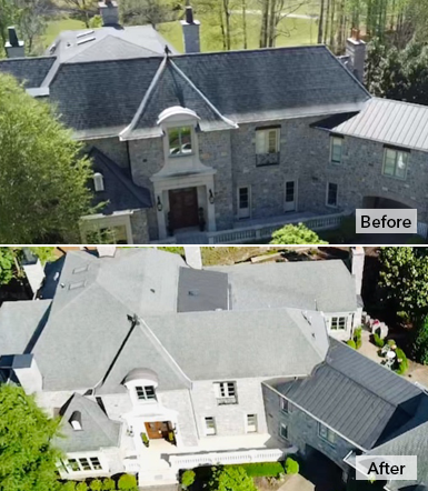 Outdoor Makeover: Outdoormakeoverroofing-Gallery-20