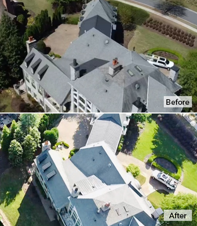 Outdoor Makeover: Outdoormakeoverroofing-Gallery-22