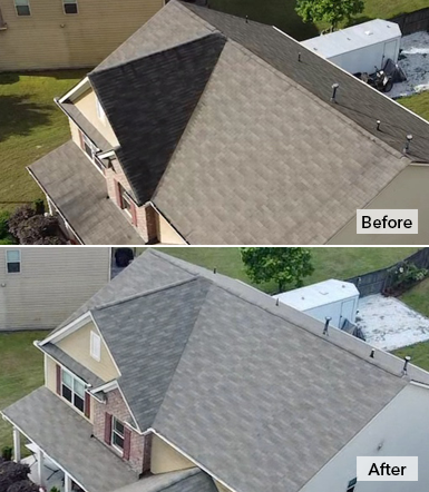 Outdoor Makeover: Outdoormakeoverroofing-Gallery-25