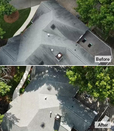 Outdoor Makeover: Outdoormakeoverroofing-Gallery-6