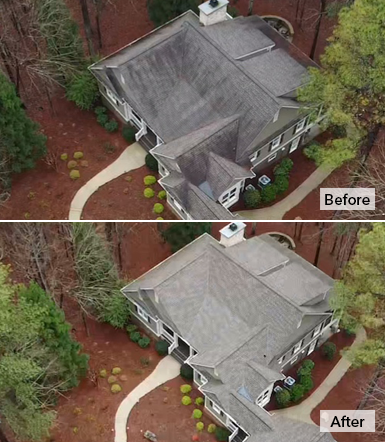 Outdoor Makeover: Outdoormakeoverroofing-Gallery-7