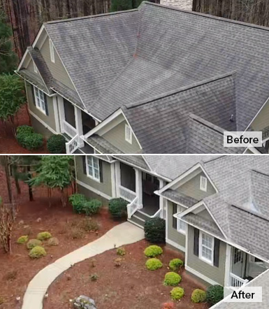Outdoor Makeover: Outdoormakeoverroofing-Gallery-8