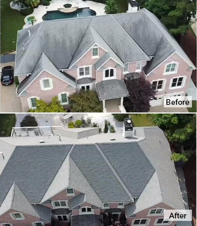 Outdoor Makeover: Outdoormakeoverroofing-Gallery-9