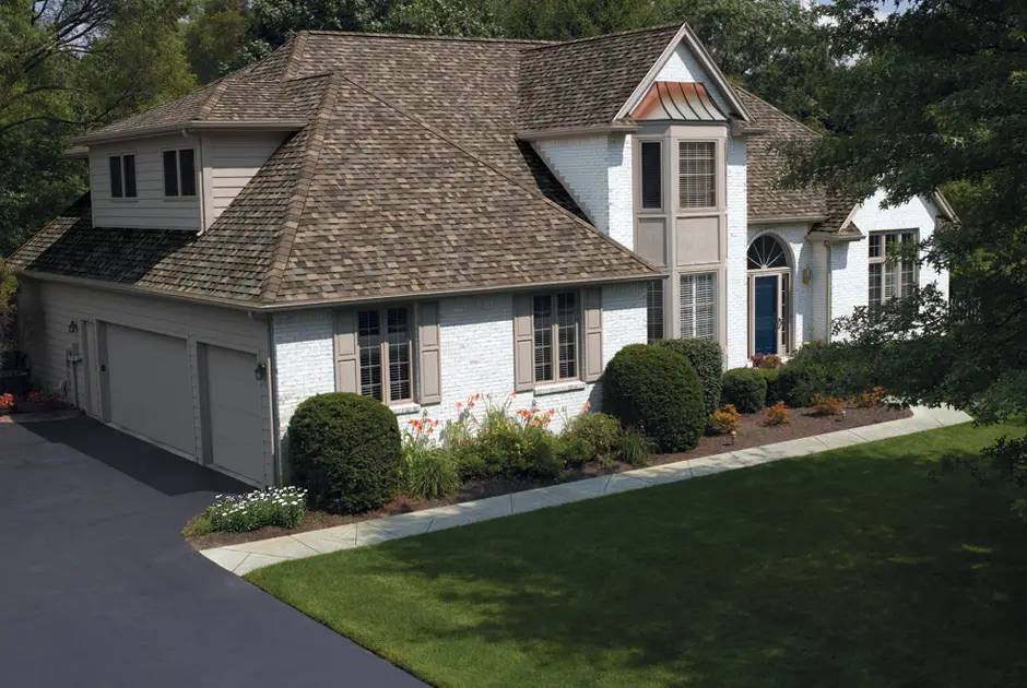 Outdoor Makeover:  Residential-Roofing-Excellence