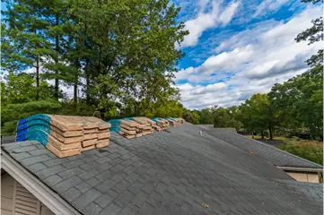 Outdoor Makeover: Services-Roof-Replacement