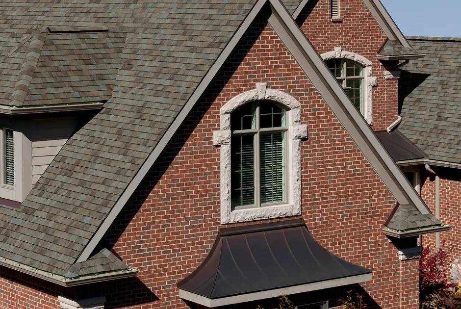 Outdoor Makeover: Stylish-Roofing-Solutions